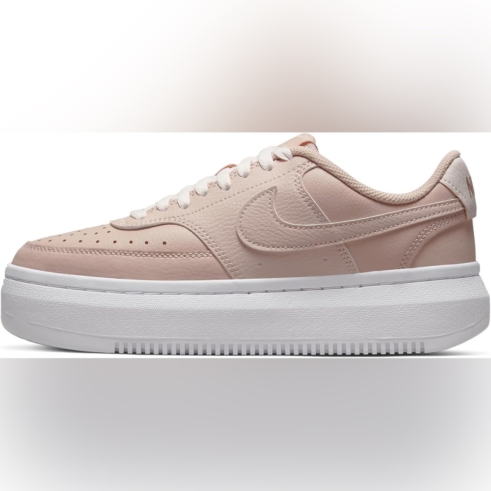 Nike Women’s Court Vision Alta Sneakers
